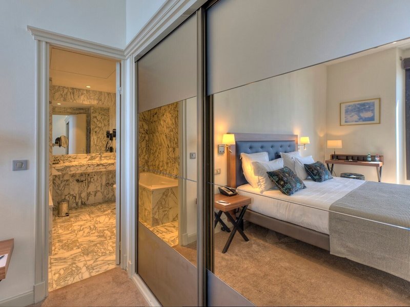 Westminster Hotel & Spa 39 - Room Example