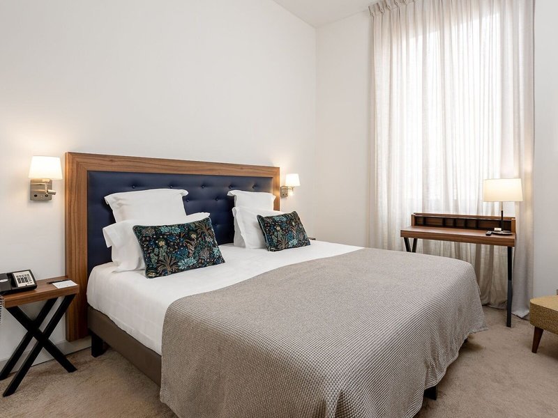 Westminster Hotel & Spa 40 - Room Example