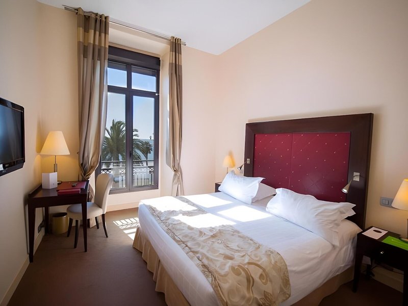 Westminster Hotel & Spa 41 - Room Example