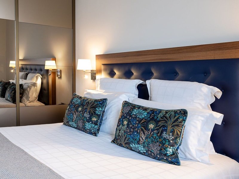 Westminster Hotel & Spa 44 - Room Example