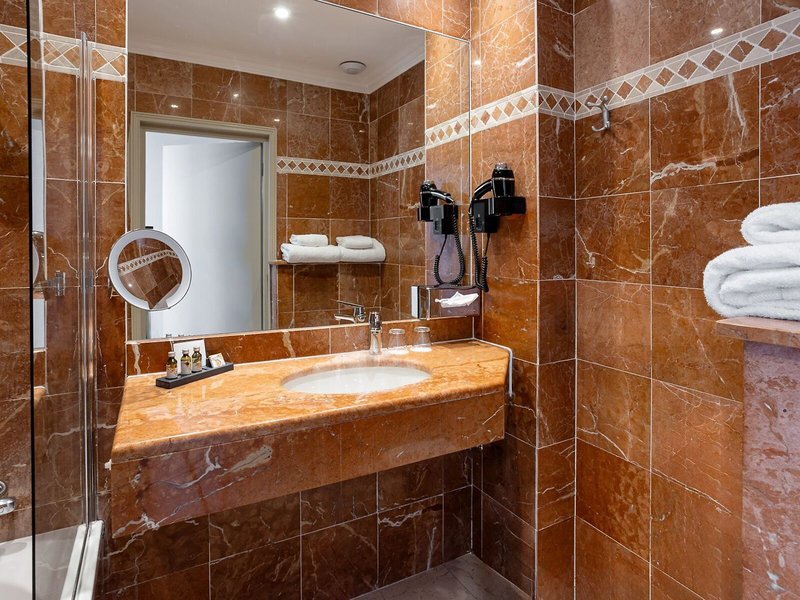 Westminster Hotel & Spa 49 - Bathroom Example