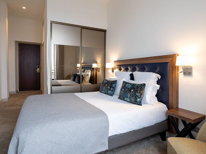 Westminster Hotel & Spa 50 - Room Example