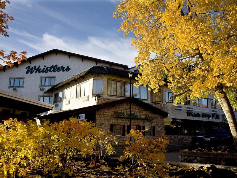 Whistlers Inn 4