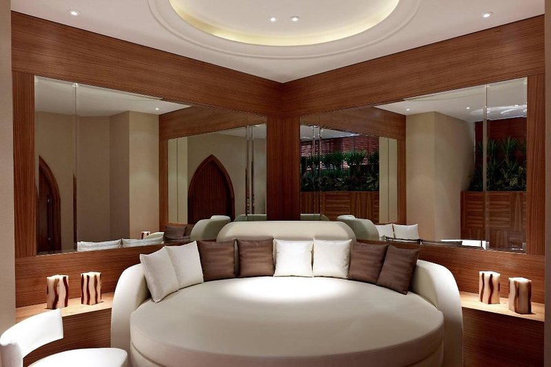 JW Marriott Hotel Ankara