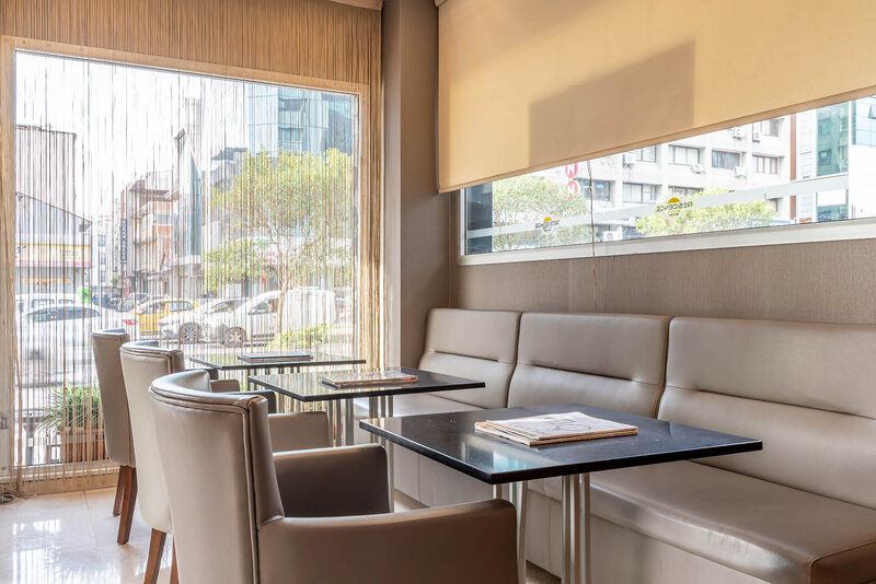 Ketenci Residence Hotel 8