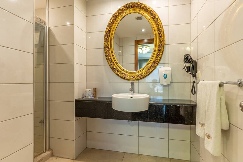 Ketenci Residence Hotel 13