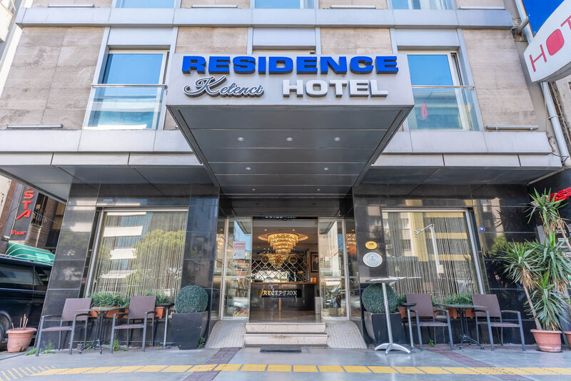 Ketenci Residence Hotel 2