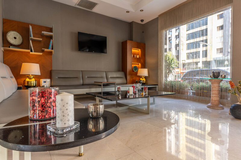 Ketenci Residence Hotel 3