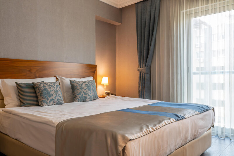 Ketenci Residence Hotel 11