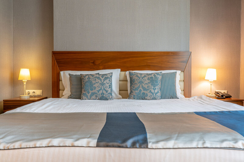 Ketenci Residence Hotel 16