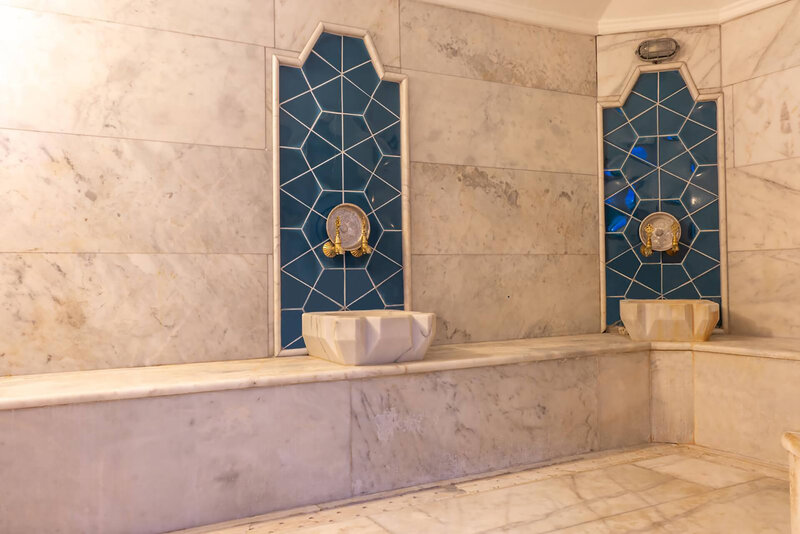 Ketenci Residence Hotel 19