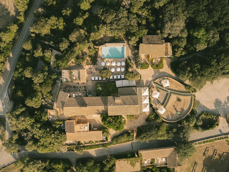 Predi Son Jaumell Hotel Rural 2