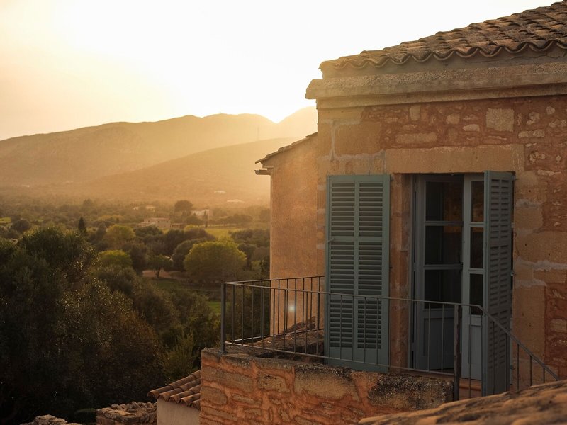 Predi Son Jaumell Hotel Rural 4