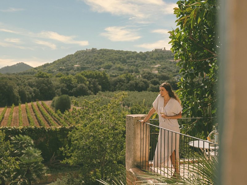 Predi Son Jaumell Hotel Rural 6