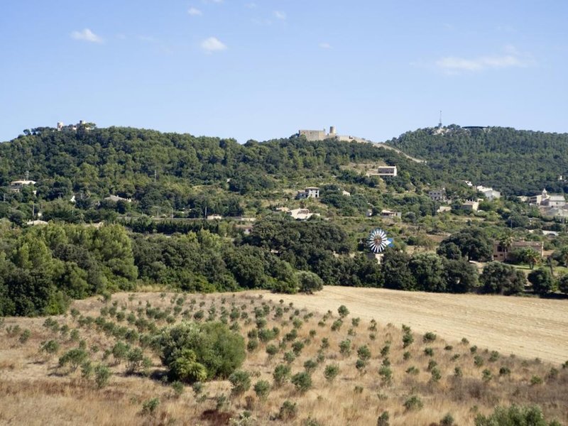 Predi Son Jaumell Hotel Rural 8