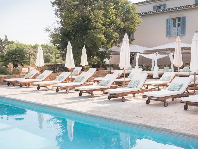 Predi Son Jaumell Hotel Rural 13