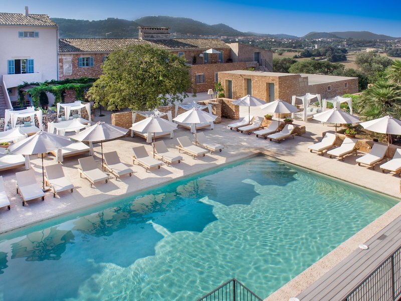 Predi Son Jaumell Hotel Rural 14