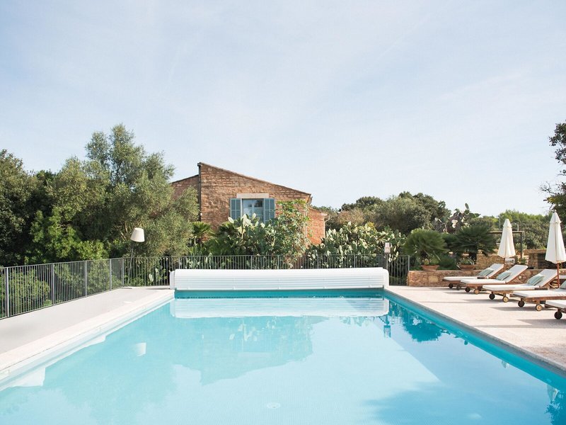 Predi Son Jaumell Hotel Rural 16