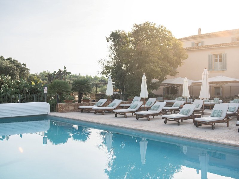 Predi Son Jaumell Hotel Rural 17