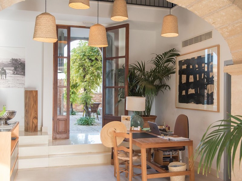 Predi Son Jaumell Hotel Rural 18