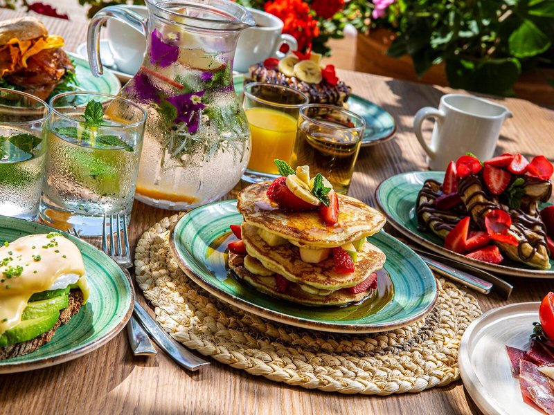 Predi Son Jaumell Hotel Rural 19