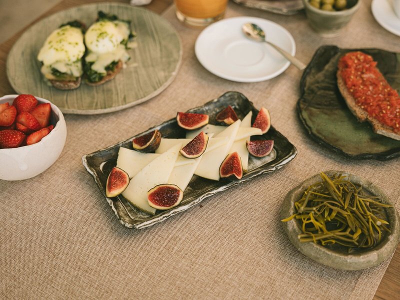 Predi Son Jaumell Hotel Rural 20