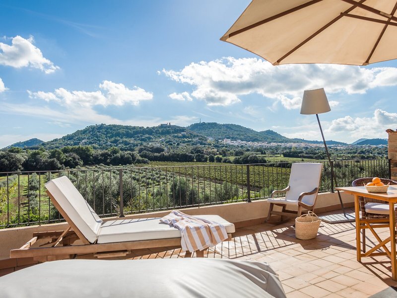 Predi Son Jaumell Hotel Rural 23