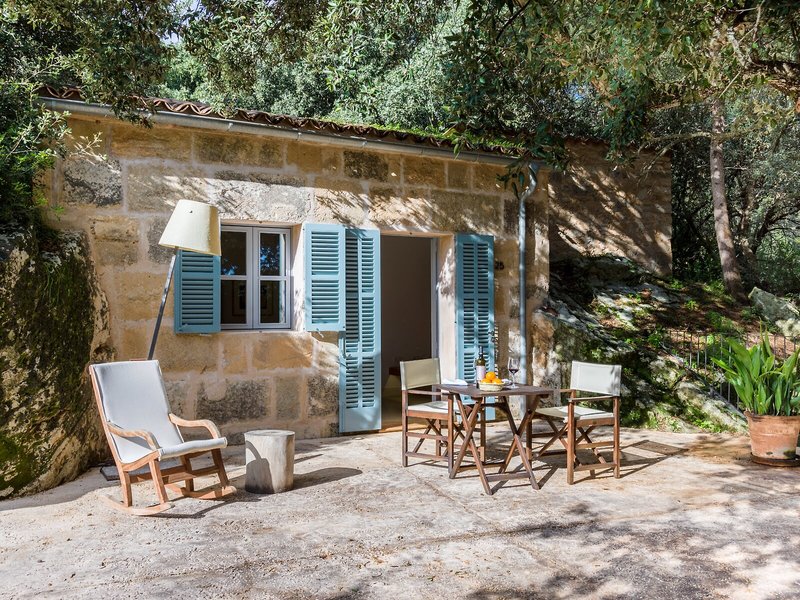 Predi Son Jaumell Hotel Rural 24