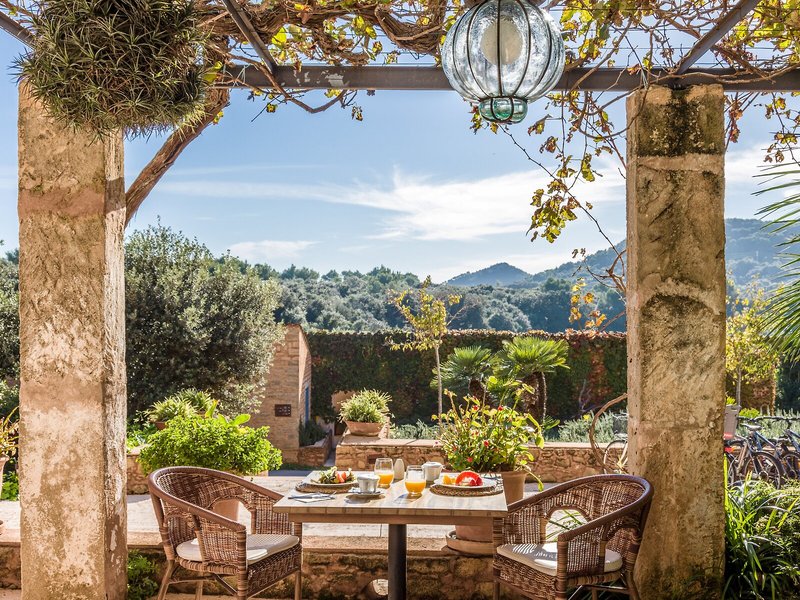 Predi Son Jaumell Hotel Rural 26