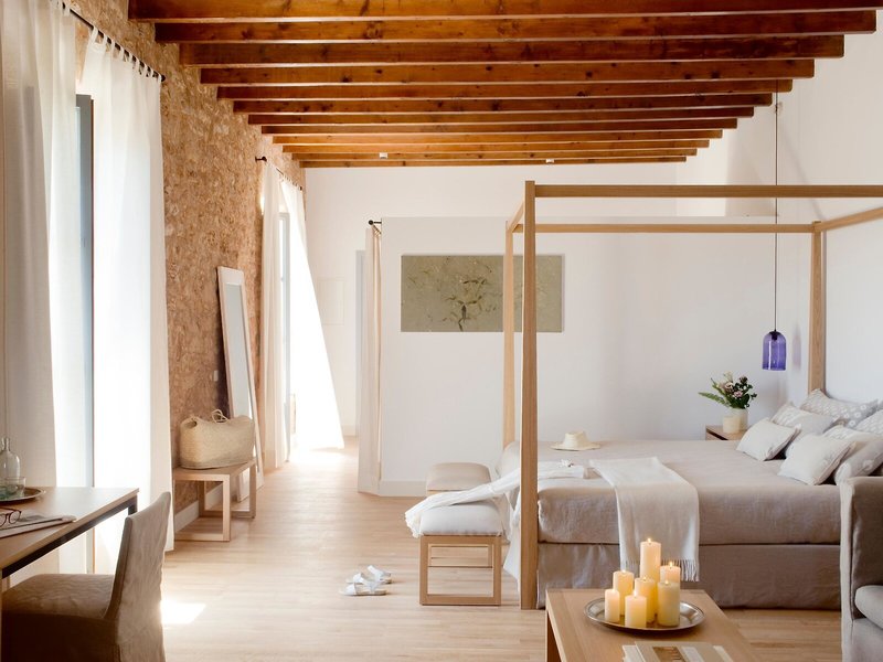 Predi Son Jaumell Hotel Rural 32