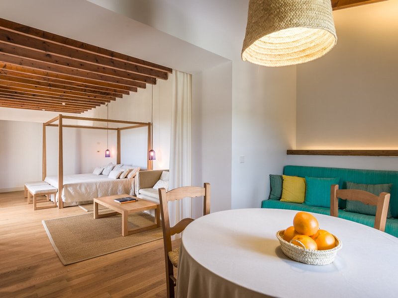 Predi Son Jaumell Hotel Rural 33