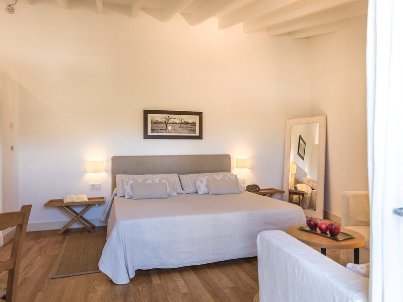 Predi Son Jaumell Hotel Rural 36