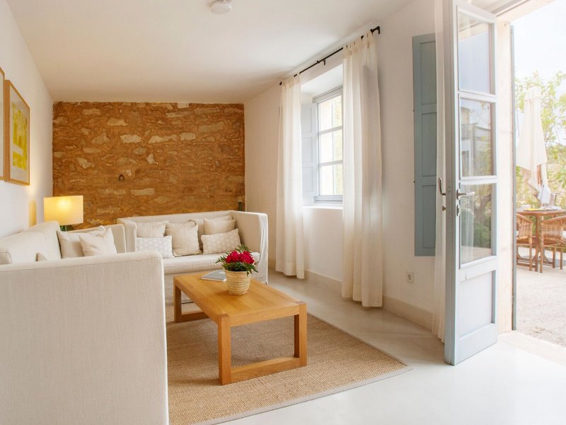 Predi Son Jaumell Hotel Rural 37