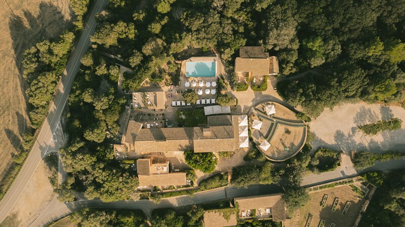 Predi Son Jaumell Hotel Rural 1