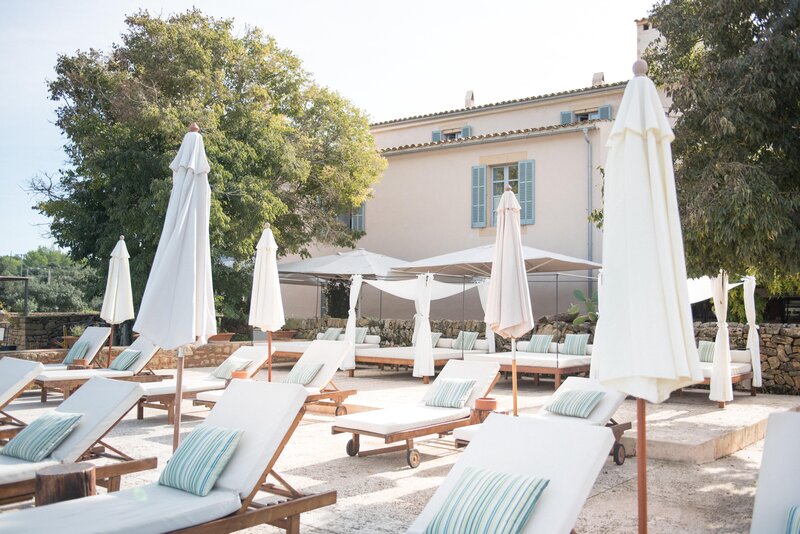 Predi Son Jaumell Hotel Rural 7