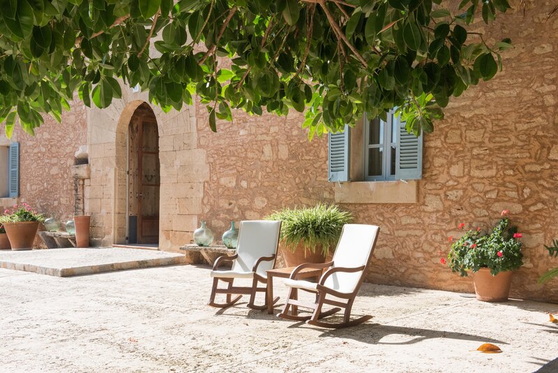 Predi Son Jaumell Hotel Rural 8