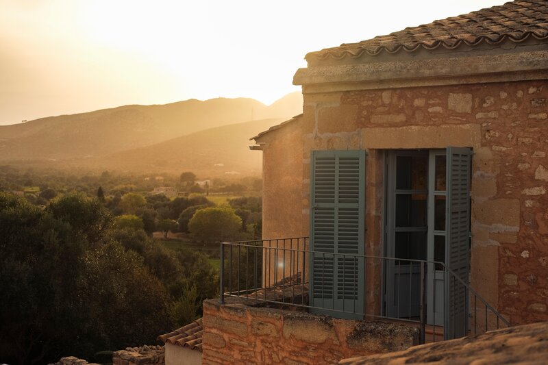 Predi Son Jaumell Hotel Rural 18