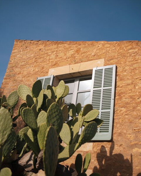 Predi Son Jaumell Hotel Rural 20