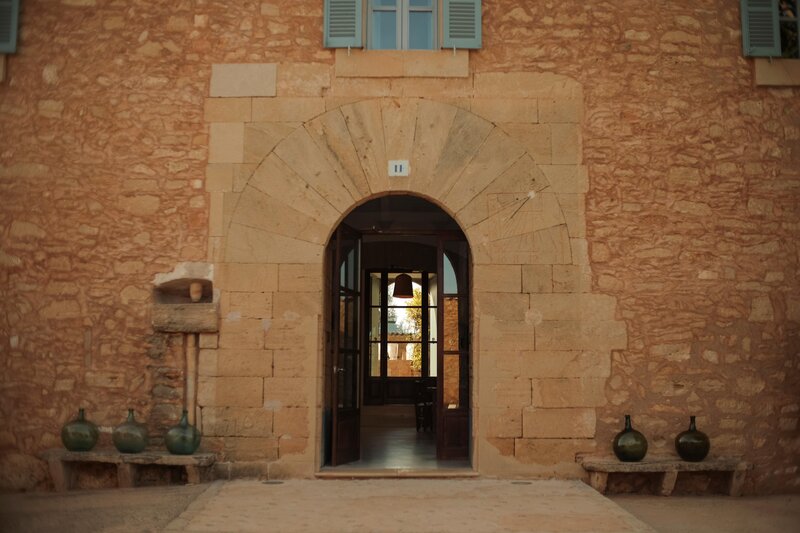 Predi Son Jaumell Hotel Rural 21