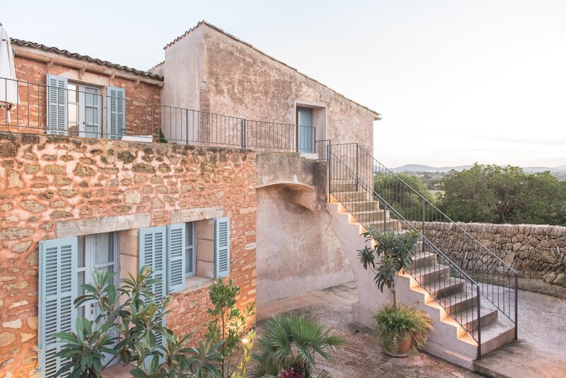 Predi Son Jaumell Hotel Rural 22