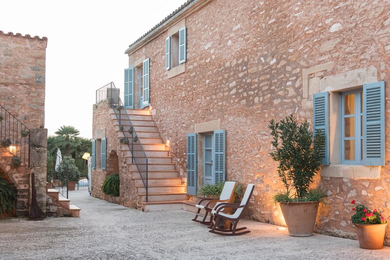 Predi Son Jaumell Hotel Rural 23