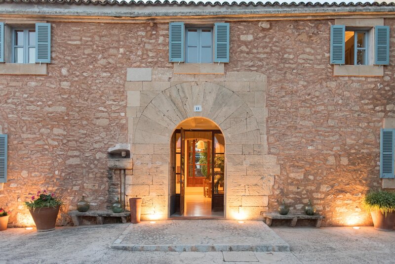 Predi Son Jaumell Hotel Rural 24