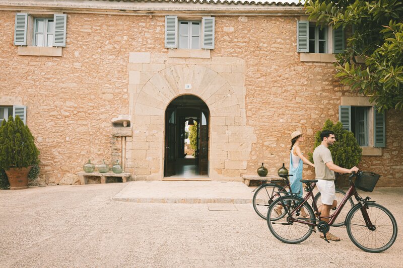 Predi Son Jaumell Hotel Rural 25