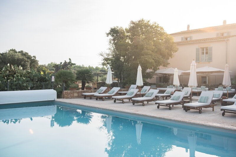 Predi Son Jaumell Hotel Rural 26