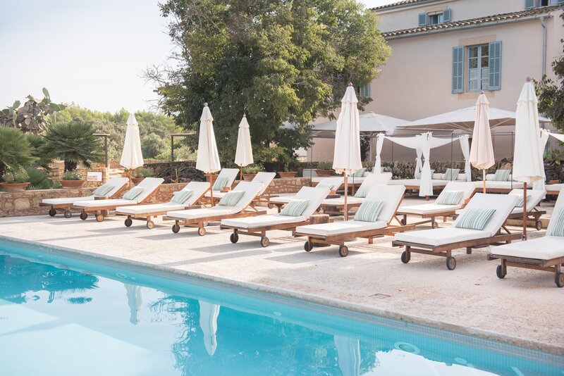 Predi Son Jaumell Hotel Rural 27