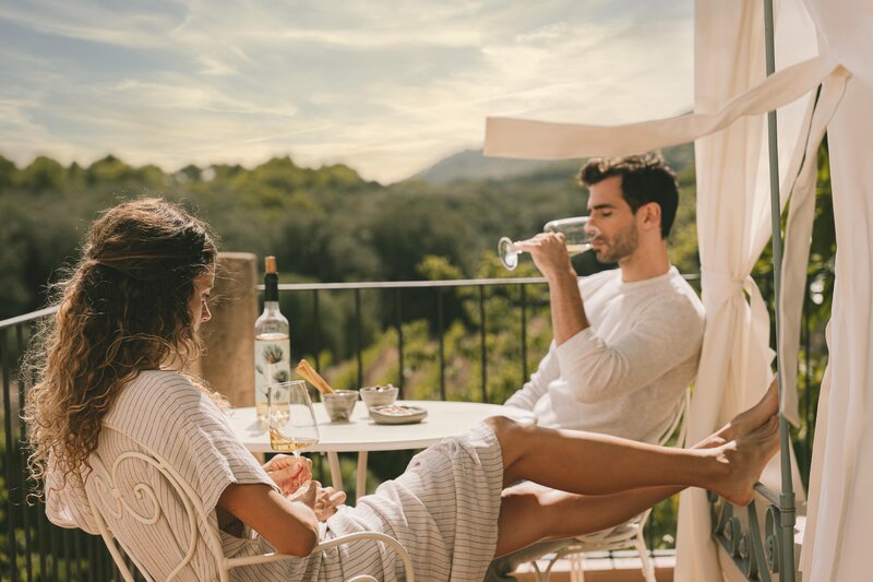 Predi Son Jaumell Hotel Rural 31