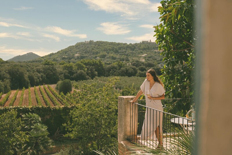 Predi Son Jaumell Hotel Rural 32