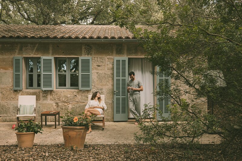 Predi Son Jaumell Hotel Rural 33