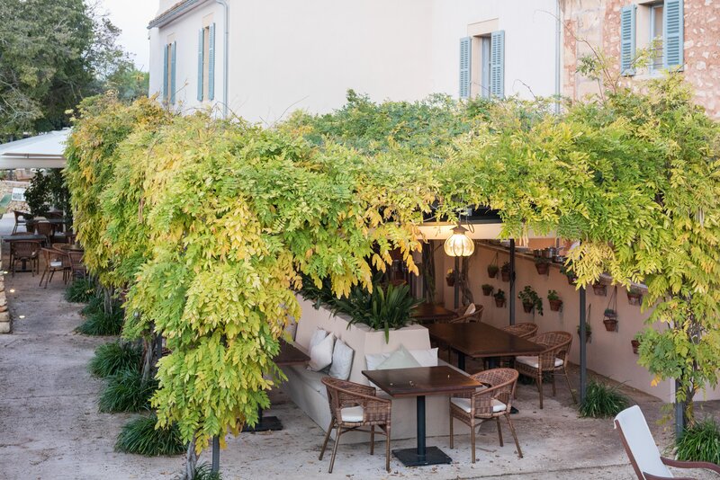 Predi Son Jaumell Hotel Rural 34