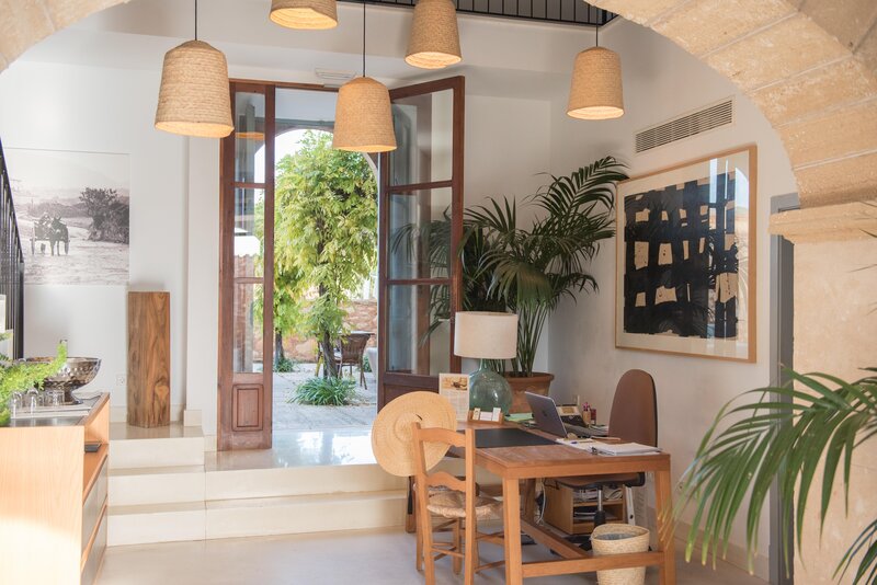 Predi Son Jaumell Hotel Rural 36